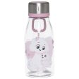 Beckmann Vattenflaska 400 ml Pet Friends Cheap