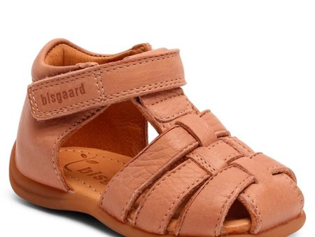 Bisgaard Carly Sandal Nude Online now