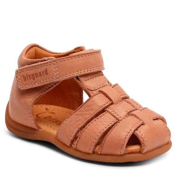 Bisgaard Carly Sandal Nude Online now