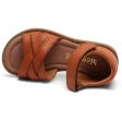 Bisgaard Becca C Sandal Tan Cheap