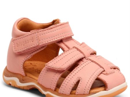 Bisgaard Anni Sandal Rose Supply