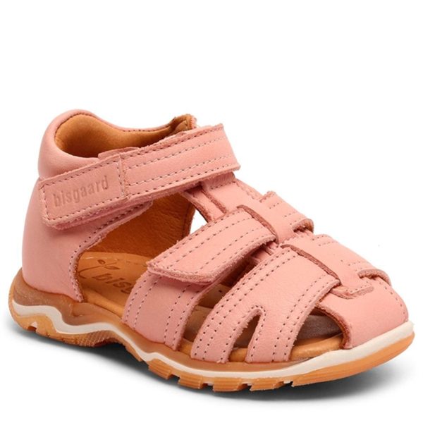 Bisgaard Anni Sandal Rose Supply