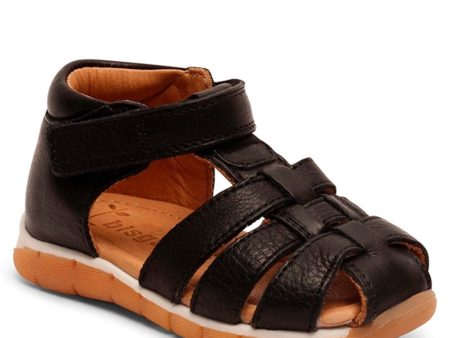 Bisgaard Billie Sandal Black Online now