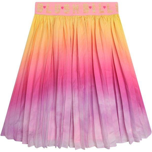 Billieblush Kjol Multicoloured Discount