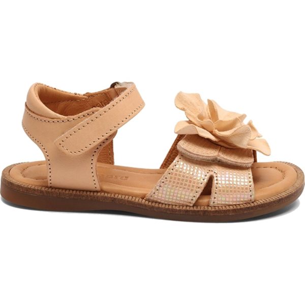 Bisgaard Agnes C Sandal Creme on Sale