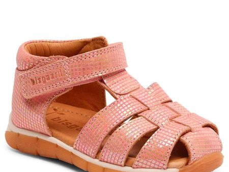 Bisgaard Billie Sandal Rose Cheap