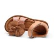 Bisgaard Agnes C Sandal Rose Gold For Cheap