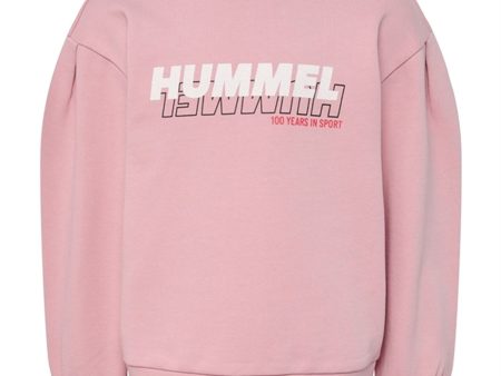 Hummel Zephyr Ashley Sweatshirt For Discount