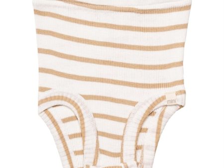 Minimalisma Bobbi Bloomers Honey Stripes For Cheap