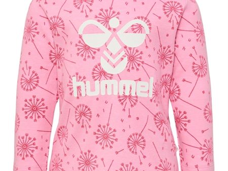 Hummel Zephyr Quinna T-shirt Online Hot Sale