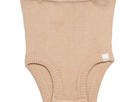 Minimalisma Bobbi Bloomers Honey Fashion