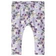 Name it Cosmic Sky Dafnes Leggings Hot on Sale