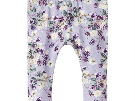 Name it Cosmic Sky Dafnes Leggings Hot on Sale