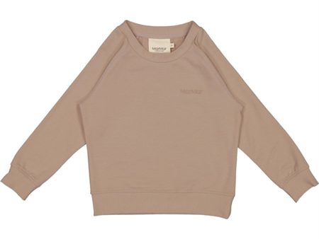 MarMar Cardamom Thadeus Sweatshirt Discount