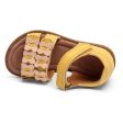 Bisgaard Cana C Sandal Lemon Sale