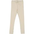 MarMar Modal Grey Sand Leggings Fashion