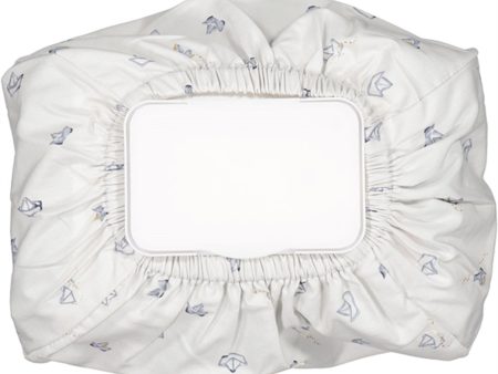 MarMar Vådserviet Cover Paper Boats Online now