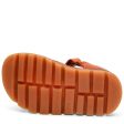 Bisgaard Beka Sandal Cognac Online now