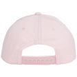 Tommy Hilfiger Big Flag Soft Cap Precious Pink Discount