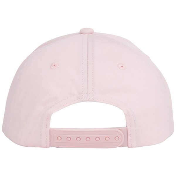 Tommy Hilfiger Big Flag Soft Cap Precious Pink Discount