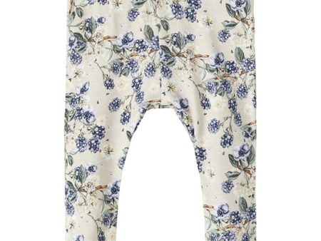 Name it Peyote Melange Dafnes Leggings Cheap