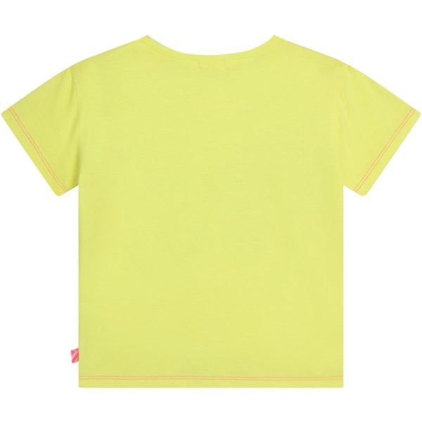 Billieblush T-shirt Lemon For Sale