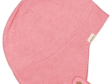 MarMar Aly Baby Mössa Pink Delight Discount