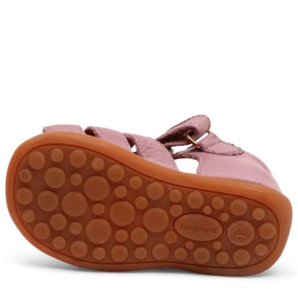 Bisgaard Carly Sandal Lavender Supply