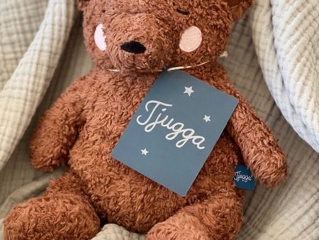 Tjugga® Tjugga Nalle Online now