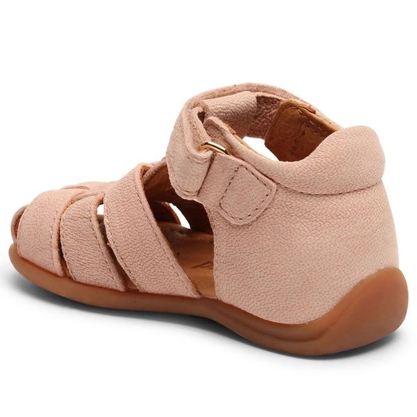 Bisgaard Carly Sandal Rose Fashion