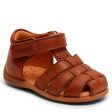 Bisgaard Carly Sandal Brandy Hot on Sale