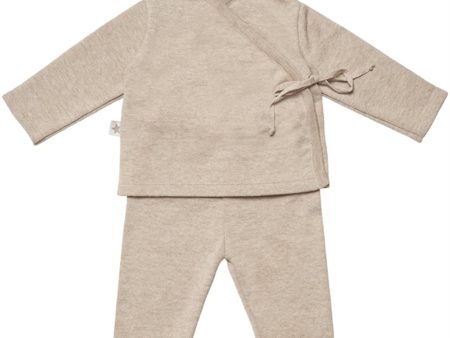 Huttelihut Vad Bebis Set Camel Sale