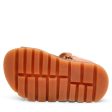 Bisgaard Beka Sandal Rose Gold For Cheap