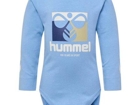 Hummel Dusk Blue Ouen Body Supply