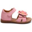 Bisgaard Barbara C Sandal Pink Sale