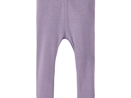 Name it Purple Sage Dianne Leggings Supply