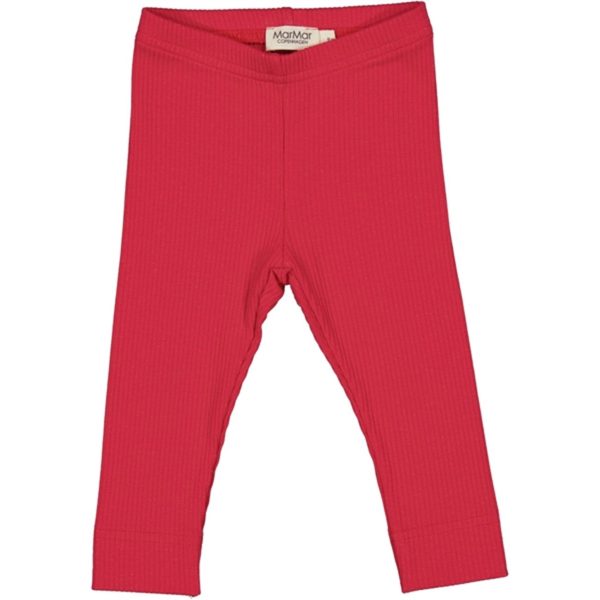 MarMar Modal Red Currant Leggings Cheap