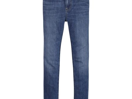 Tommy Hilfiger Scanton Slim Jeans Mediumused Cheap