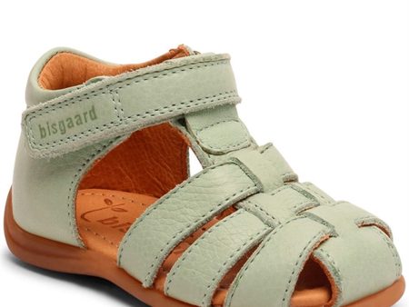 Bisgaard Carly Sandal Mint Sale