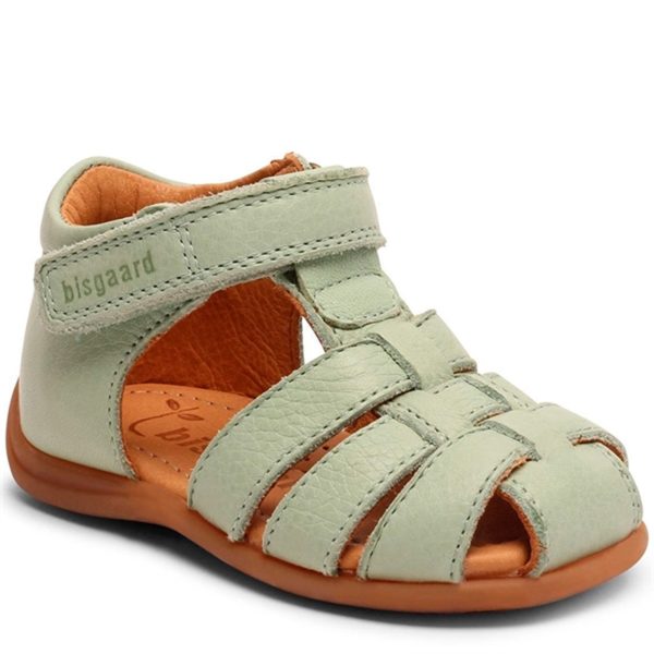 Bisgaard Carly Sandal Mint Sale