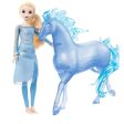 Disney Frozen Elsa & Nokk Set Hot on Sale