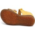 Bisgaard Cana C Sandal Lemon Sale