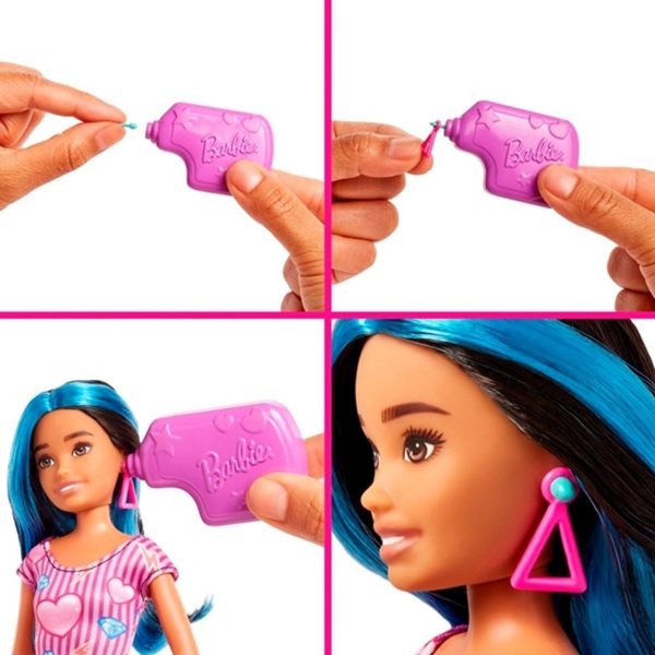 Barbie® Skipper First Jobs Ear Piercer Online Sale