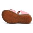 Bisgaard Barbara C Sandal Pink Sale