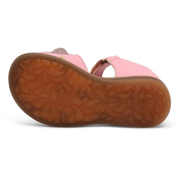 Bisgaard Barbara C Sandal Pink Sale