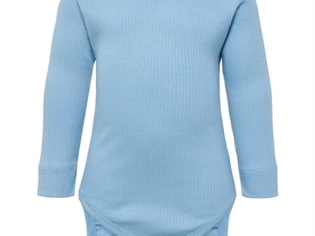 Hummel Dusk Blue Rene Body Hot on Sale