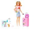 Barbie® Travel Malibu Playset on Sale