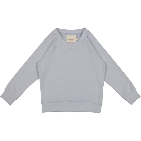 MarMar Blue Stone Thadeus Sweatshirt Online Hot Sale