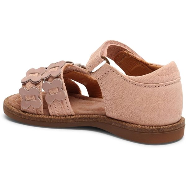 Bisgaard Cana C Sandal Rose Cheap