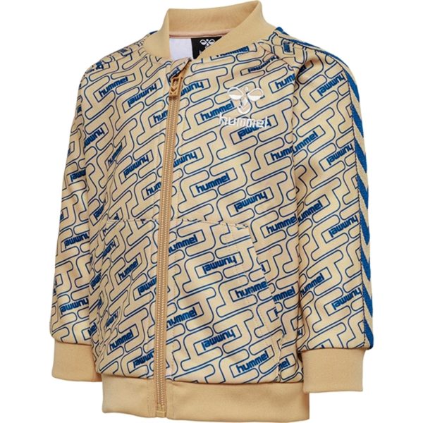 Hummel Irish Cream Ricci Cardigan Sale